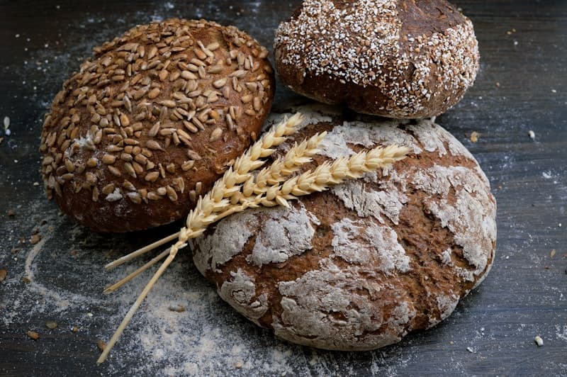 Wildgrain Bakers