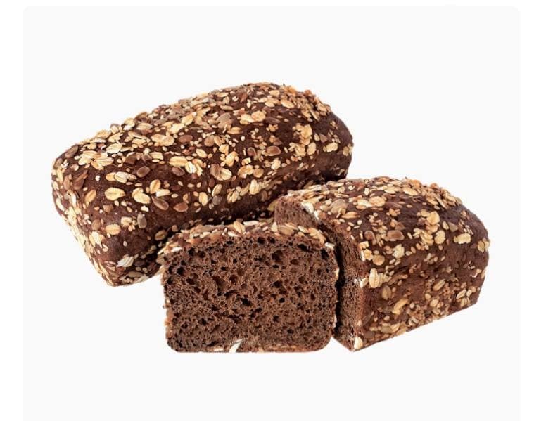 BREAD 35495 SWEDISH 21/280GR HLIBPROM- AGROLA 209551