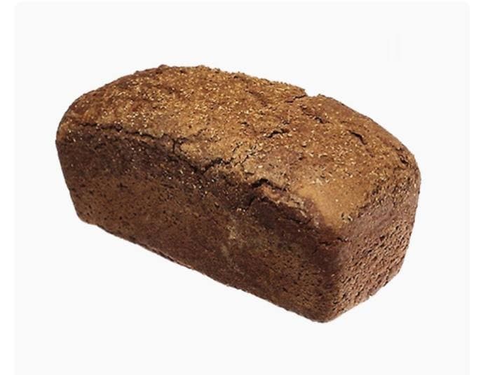 BREAD 4861 BORODINO 18/700GR MANTINGA 279063