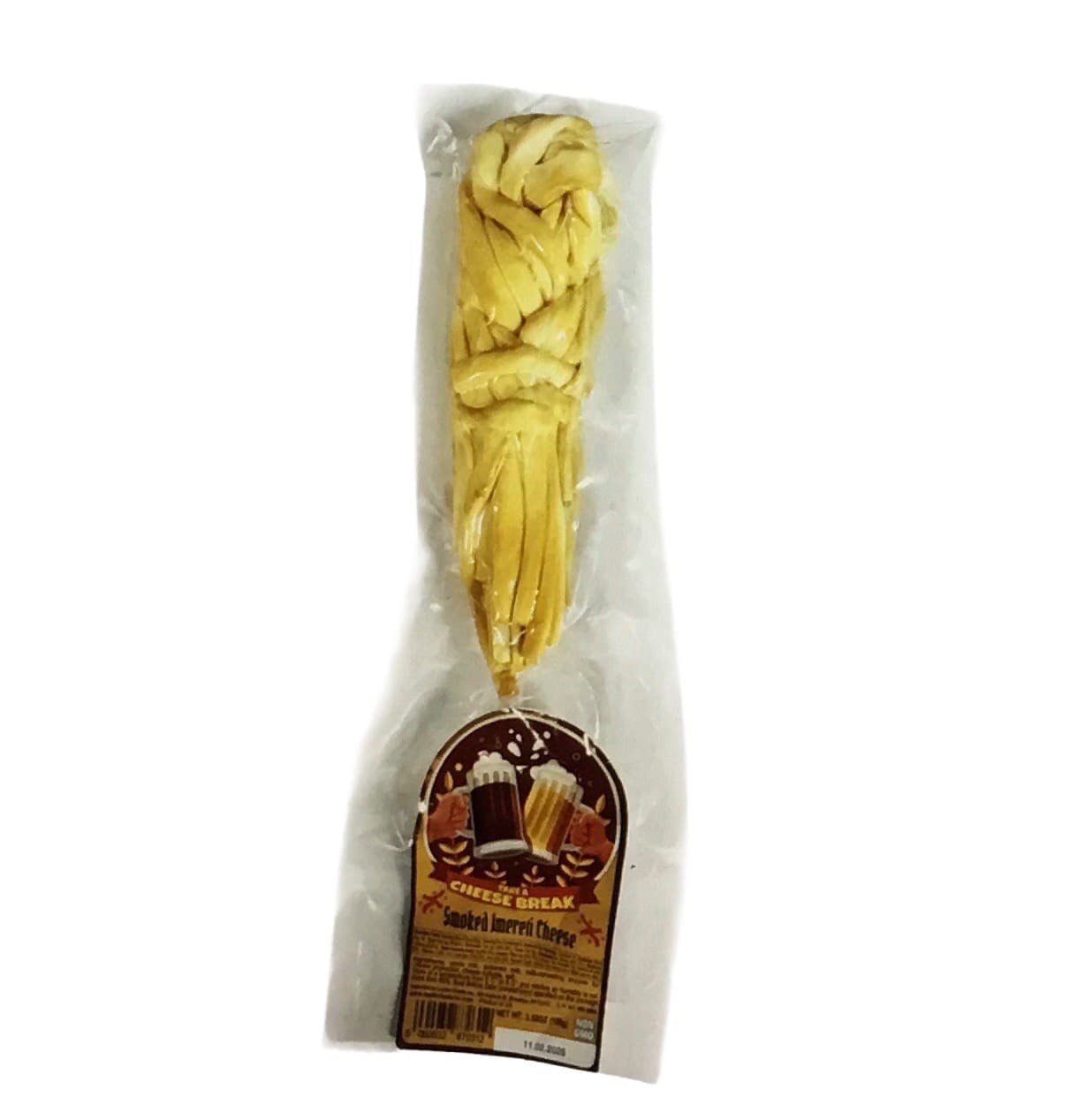 SMOKED IMERETI CHEESE 20/100G