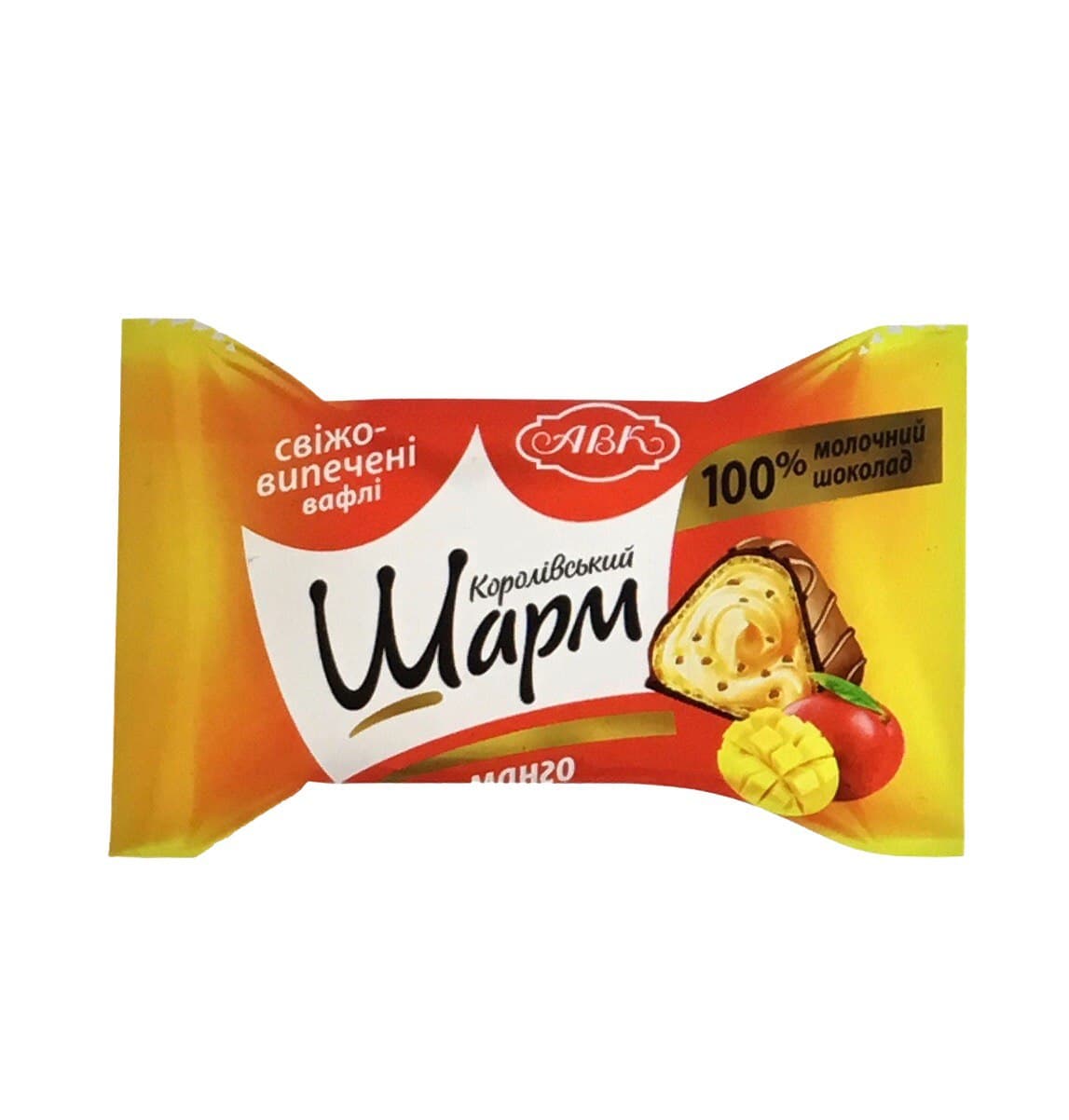 CANDY SHARM MANGO 1/4.84LB