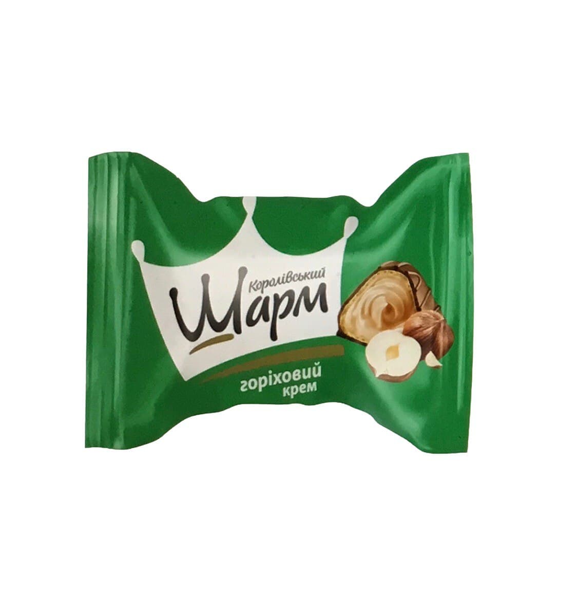 CANDY SHARM NUT BUTTER 1/4.84LB