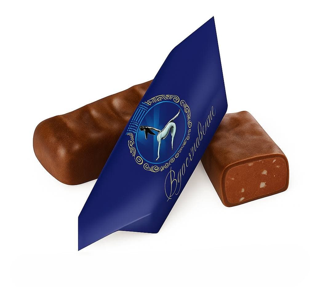 ARTPASSION (VDOHNOVENIYE)