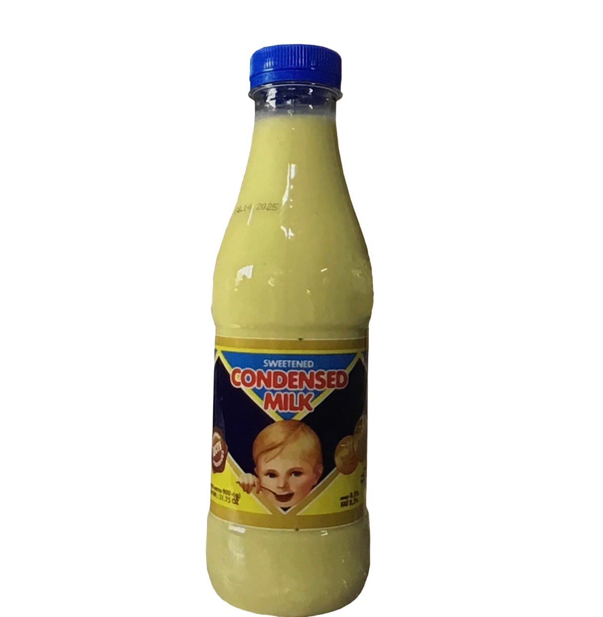 CONDENSED MILK 9\900G image 1