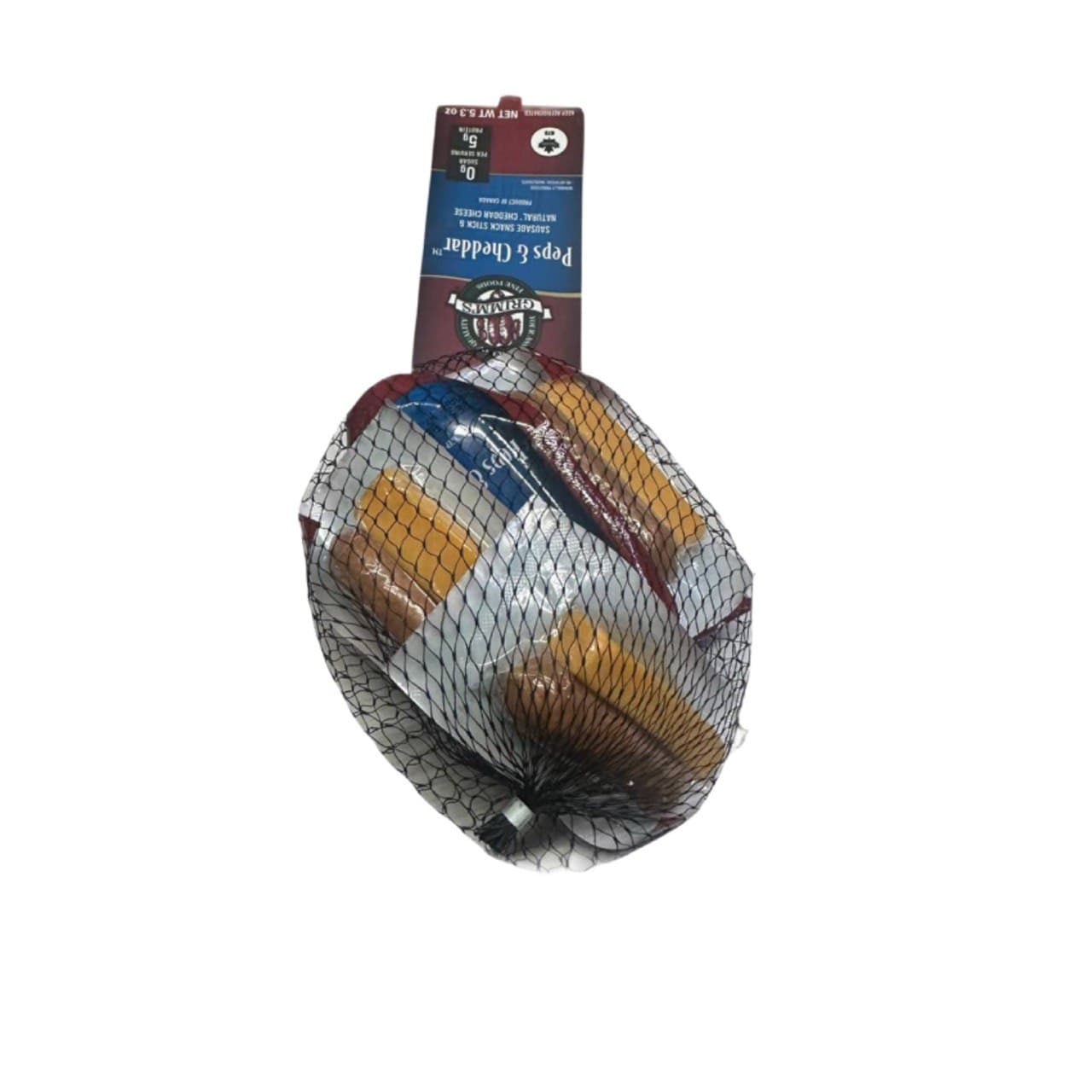 PEPS & CHEDDAR 10/5.3 OZ